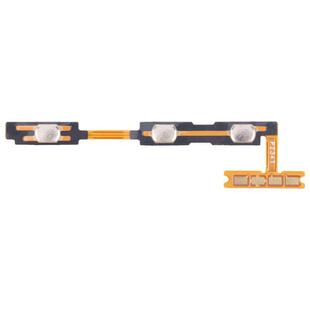 For Xiaomi Redmi 13C 5G OEM Power Button & Volume Button Flex Cable