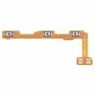 For Xiaomi Poco X6 Pro 5G OEM Power Button & Volume Button Flex Cable