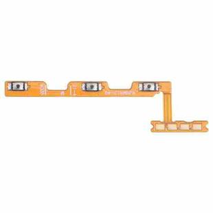 For Xiaomi Redmi Note 14 5G OEM Power Button & Volume Button Flex Cable