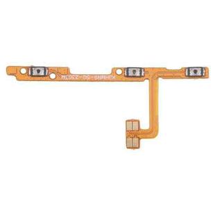 For Xiaomi Redmi K70 Ultra OEM Power Button & Volume Button Flex Cable