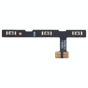 For Xiaomi 15 OEM Power Button & Volume Button Flex Cable
