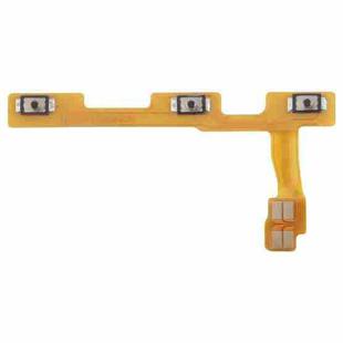 For Xiaomi Redmi K80 Pro OEM Power Button & Volume Button Flex Cable