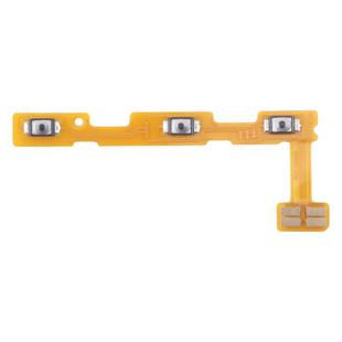 For Xiaomi Poco X7 Pro OEM Power Button & Volume Button Flex Cable