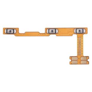 For Xiaomi Redmi Note 14 Pro 4G OEM Power Button & Volume Button Flex Cable