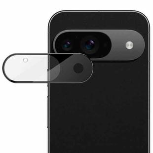 For Google Pixel 9 IMAK Rear Camera Lens Glass Film Black Version