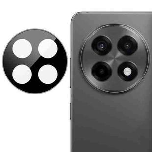 For OnePlus Ace 5 / Ace 5 Pro imak Rear Camera Lens Glass Film Black Version