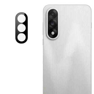 For OnePlus Ace 5 Ultra / Nord 5 imak Rear Camera Lens Glass Film Black Version