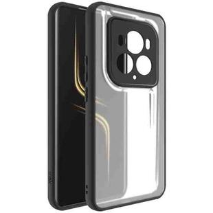 For Honor Magic6 Ultimate imak UX-9A Series Four-corner Airbag Shockproof Frosted PC Phone Case