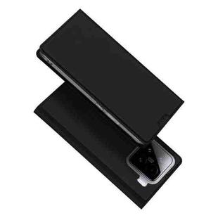 For Xiaomi 15 DUX DUCIS Skin Pro Series Flip Leather Phone Case(Black)