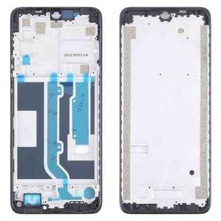 For TCL 30 XL T671G Original Front Housing LCD Frame Bezel Plate