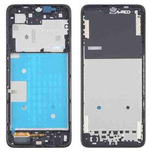 For TCL 40 XE Original Front Housing LCD Frame Bezel Plate