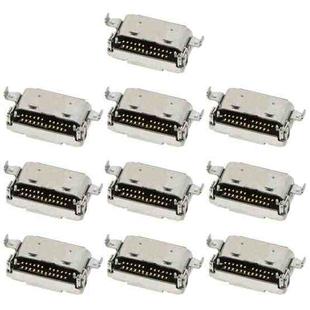 For Huawei MediaPad M6 8.4 10pcs Charging Port Connector