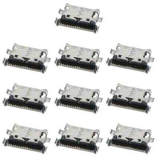 For Huawei MediaPad M6 10.8 10pcs Charging Port Connector