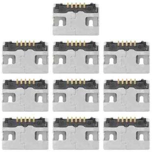 For Lenovo Tab 3 10 Plus TB-X103F 10pcs Charging Port Connector