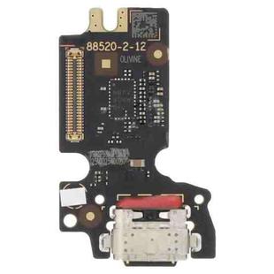 For Lenovo Pad Pro 2022 Charging Port Board