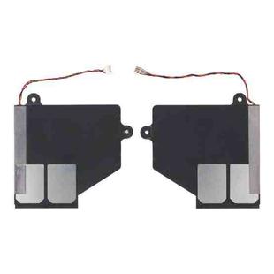 For Microsoft Surface Book 1/ 2 / 3 13.5 inch 1 Pair Speaker Ringer Buzzer