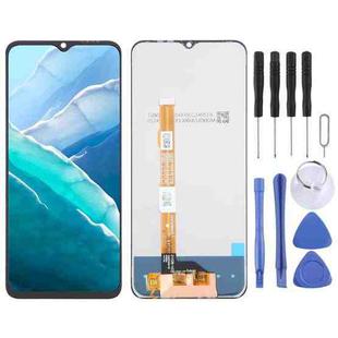 For vivo T1x 4G V2143 OEM LCD Screen With Digitizer Full Assembly