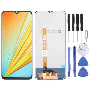 For vivo T1x India OEM LCD Screen With Digitizer Full Assembly