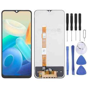 For vivo Y72t 5G V2164A OEM LCD Screen With Digitizer Full Assembly