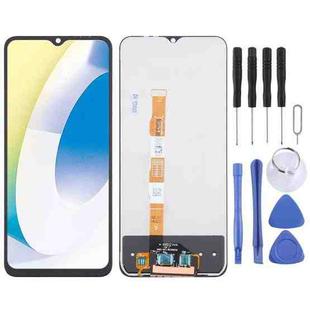 For vivo Y22 4G V2207 OEM LCD Screen With Digitizer Full Assembly