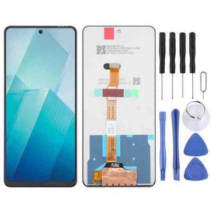 For vivo iQOO Z8 China V2314A OEM LCD Screen With Digitizer Full Assembly