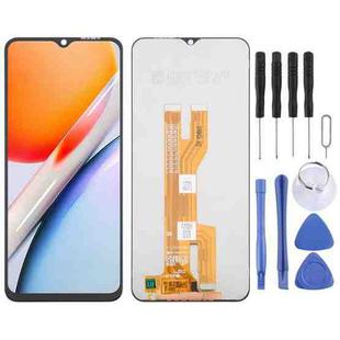 For vivo Y18 4G OEM LCD Screen With Digitizer Full Assembly