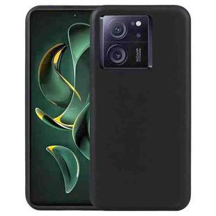 For Redmi K70 Ultra TPU Phone Case(Black)