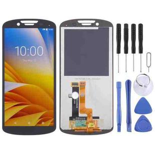 For Zebra TC53 Original LCD Screen With Digitizer Full Assembly