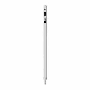 For iPad DUX DUCIS SP-06 Active Digital Capacitive Stylus(White)