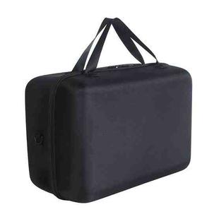 For Harman Kardon SoundSticks 4 EVA Portable Speaker Storage Bag(Black)