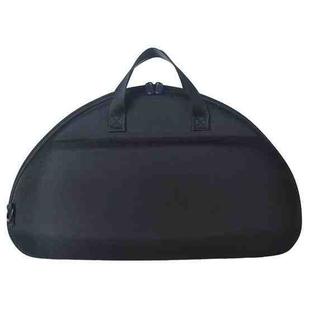 For Harman Kardon GO + Play3 Outdoor Portable Speaker Protection Storage Bag(Black Grey)