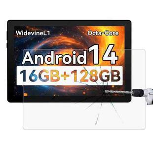 For HiGrace A7L 11 9H 0.3mm Explosion-proof Tempered Glass Film