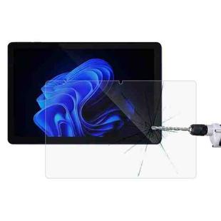 For itel Pad 2 10.1 9H 0.3mm Explosion-proof Tempered Glass Film