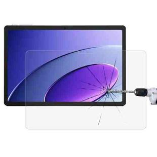 For itel Mega Pad 10.1 9H 0.3mm Explosion-proof Tempered Glass Film