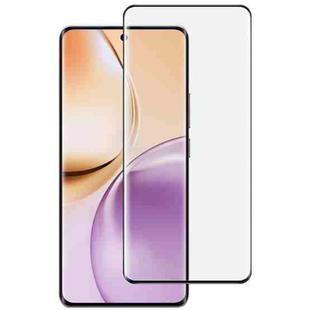 For Realme 14 Pro imak 3D Curved Full Screen Tempered Glass Film