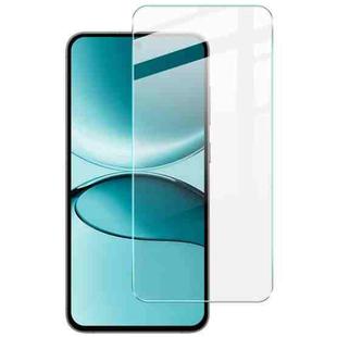 For Samsung Galaxy S25 FE 5G imak H Series Full Screen Tempered Glass Film