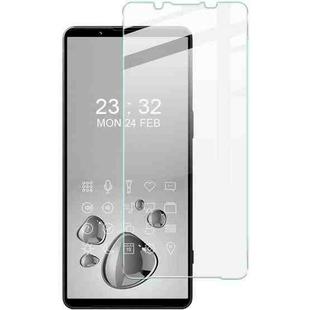 For Sony Xperia 1 VI imak H Series Full Screen Tempered Glass Film