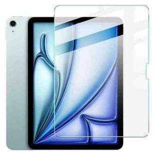 For iPad Air 11 2024 imak H Series Full Screen Tempered Glass Film