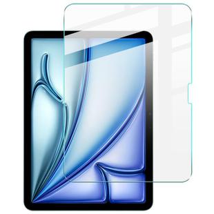 For iPad Air 11 inch M3 2025 imak H Series Full Screen Tempered Glass Film