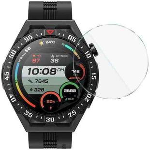 For Huawei Watch GT 3 SE imak Tempered Glass Watch Film, Self-positioning Version