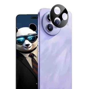 For Xiaomi Civi 5 Pro 5G imak High Definition Integrated Glass Lens Film Black Version
