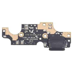 For UMIDIGI BISON X20 Charging Port Board