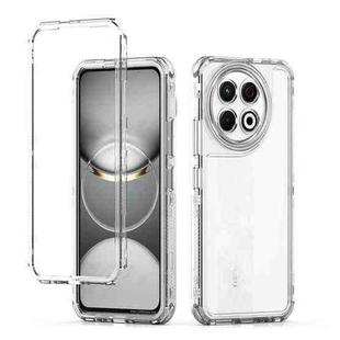 For Tecno Spark 30 Pro 4G Acrylic Transparent Phone Case