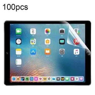 For iPad Pro 10.5 A1701 A1709 A1852 100pcs HD Screen Protector Film