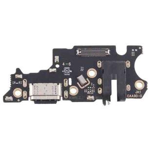 For OPPO A3 4G OEM Charging Port Board