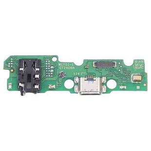 For vivo Y02 OEM Charging Port Board