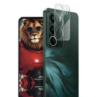 For Realme C71 4G imak High Definition Integrated Glass Lens Film