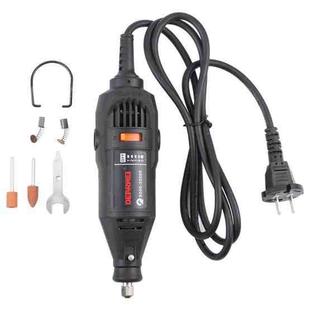 DEARMEI 130W Adjustable OCA Electric Glue Remover Polishing Grinding Machine(US Plug)