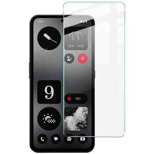 For Nothing CMF Phone 1 5G imak H Series Full Screen Tempered Glass Film