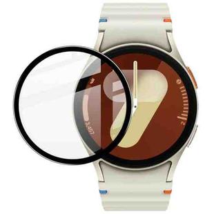 For Samsung Watch 7 40mm BT IMAK Plexiglass HD Watch Protective Film